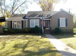 1400 Spencer Ave, Monroe, LA 71201