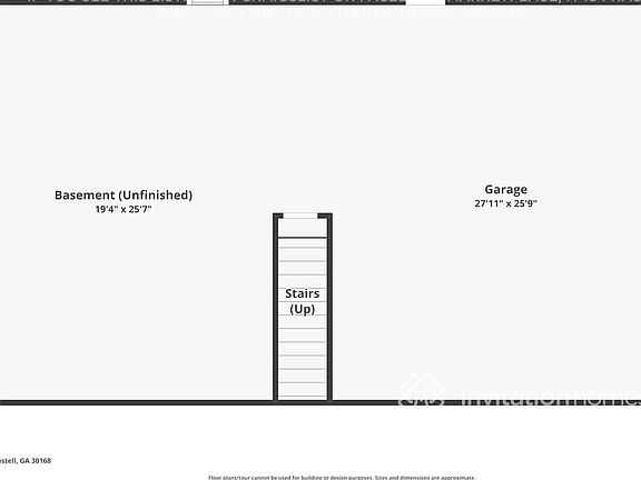 3rd image of 6712 Songwood Dr
