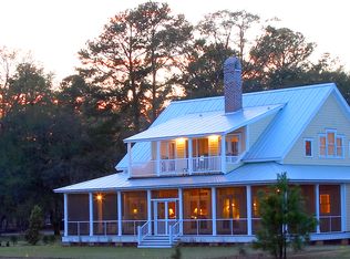 6 Old Oak Rd, Bluffton, SC 29909
