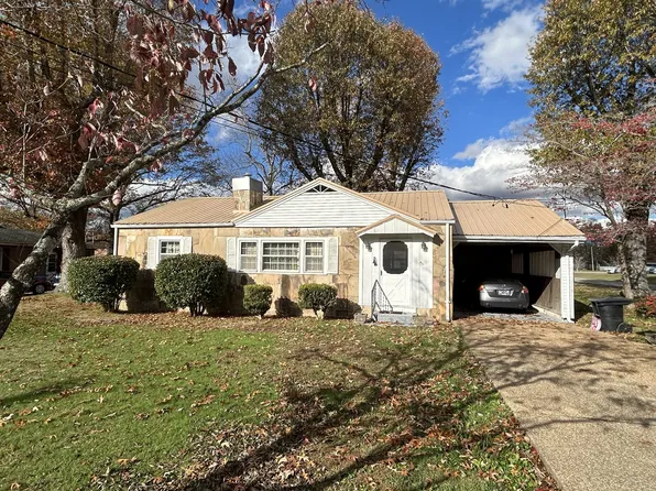 311 Layne St, Tullahoma, TN 37388