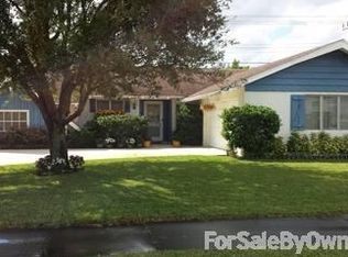 524 Harbour Rd, North Palm Beach, FL 33408