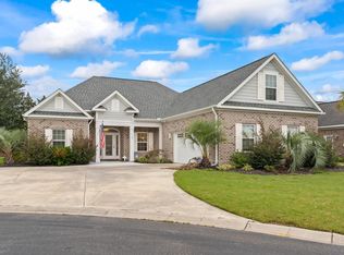 116 Ocean Sands Ct, Myrtle Beach, SC 29579