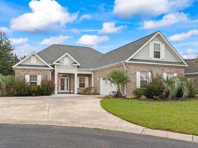 116 Ocean Sands Ct., Myrtle Beach, SC, 29579