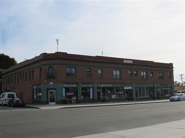 1st image of 277 San Clemente St APT 11