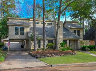 14806 N Eldridge Pkwy, Houston, TX 77070