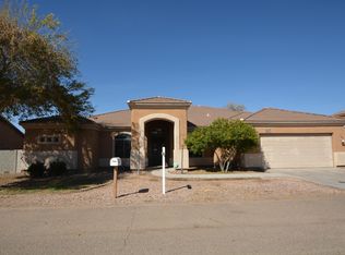 11228 E Calypso Ave, Mesa, AZ 85208