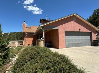 23 Forest Rd, Tijeras, NM 87059