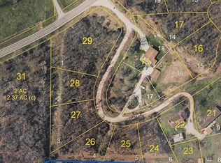 State Highway 32, Stockton, MO 65785