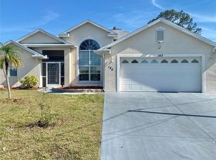 145 Spur Dr, Rotonda West, FL 33947