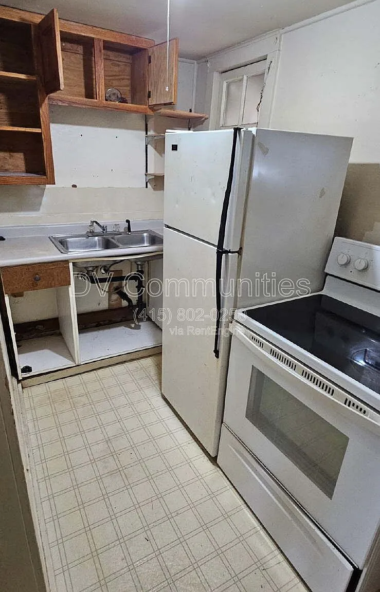 1 bed, 1.0 bath, 400 sqft, $850 — Photo 2