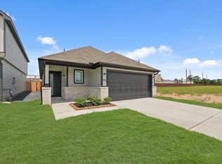 2202 Thorpe Grove Ct, Houston, TX 77090