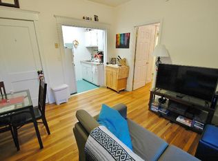 18 Westland Ave #12, Boston, MA 02115