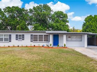 101 W Pierce Ave, Orlando, FL 32809