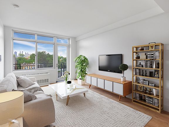 4th image of 30-50 21st St #2S