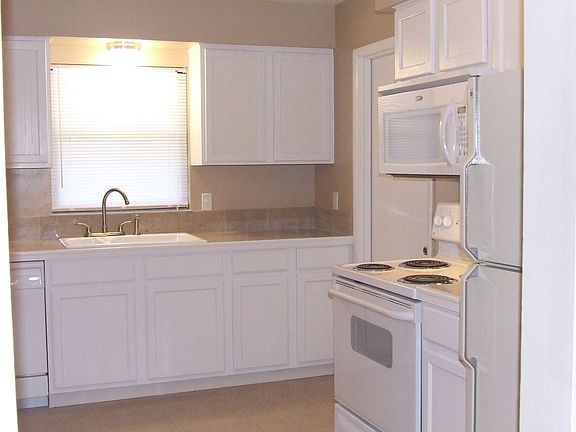 Kitchen View 2