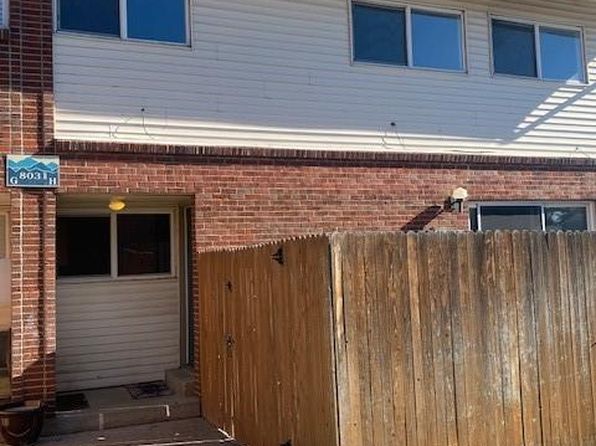 8031 Wolff Street #H, Westminster, CO 80031