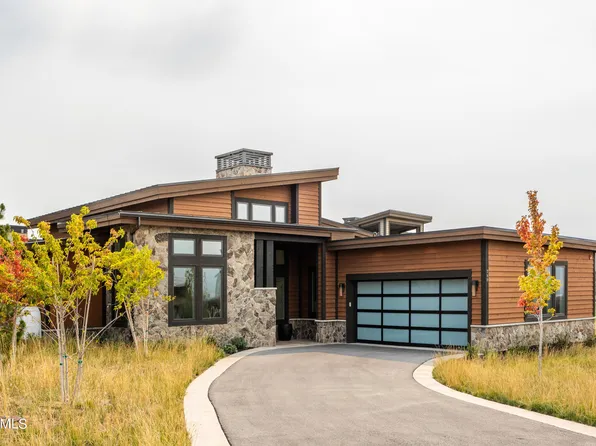 788 N Burro Peak Cir, Heber City, UT 84032