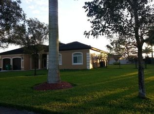 32201 SW 204th Ct, Homestead, FL 33030