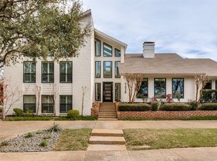 6438 Riverview Ln, Dallas, TX 75248