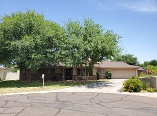 336 E Gardenia Dr, Phoenix, AZ 85020