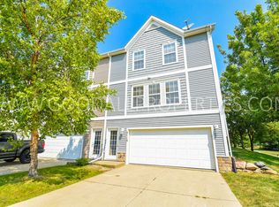 3113 SW Arlan Ln, Ankeny, IA 50023