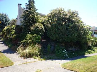 4816 3rd Ave NW, Seattle, WA 98107