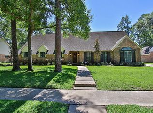 12319 Boheme Dr, Houston, TX 77024