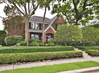 4306 Cedar Ridge Trl, Houston, TX 77059