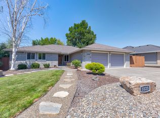 3123 Sycamore Way, Medford, OR 97504