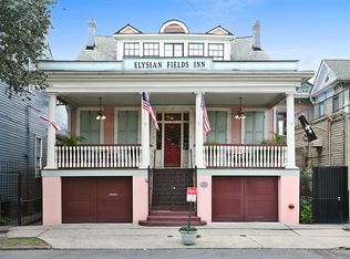 930 Elysian Fields Ave., New Orleans, LA 70117