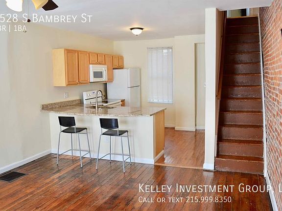 2nd image of 1528 S Bambrey St