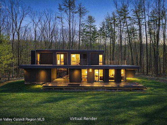 2nd image of 116 Mossy Hill Road