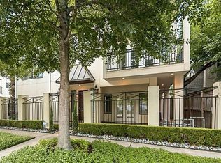 2034 Colquitt St APT A, Houston, TX 77098