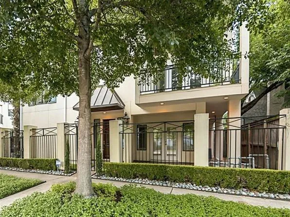 2034 Colquitt St APT A, Houston, TX 77098