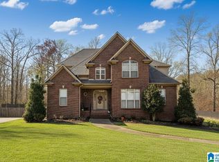 5392 Quail Ridge Rd, Gardendale, AL 35071