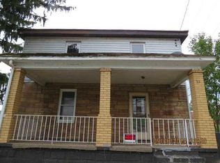 93 Lemon St, Uniontown, PA 15401