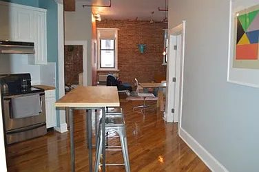 Rented by Dream Space Realty