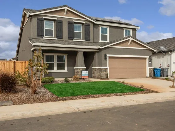 1121 Elm Terrace Way, Wheatland, CA 95692