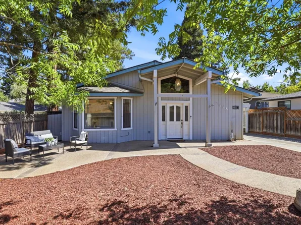 156 W Dunne Ave, Morgan Hill, CA 95037