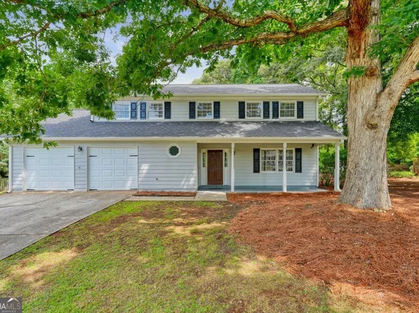 1695 Ridgeway Dr, Lawrenceville, GA 30044