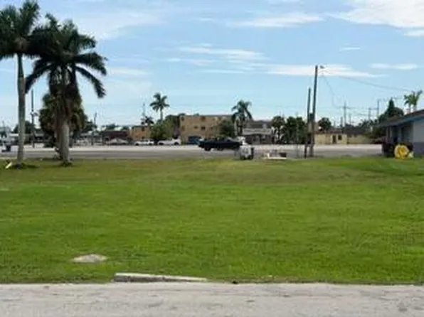 632 SW AVENUE C, Belle Glade, FL 33430