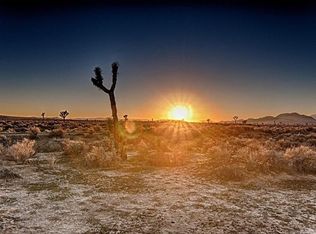 000 Claymine Rd, North Edwards, CA 93523