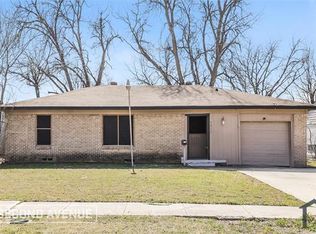 3412 Beth Dr, Mesquite, TX