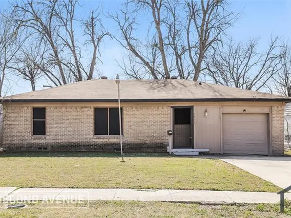 3412 Beth Dr, Mesquite, TX 75150
