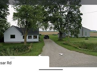 3790 Vassar Rd, Akron, MI 48701