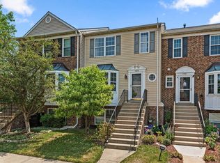 1029 Simsbury Ct, Crofton, MD 21114
