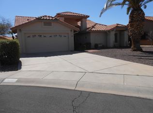 9105 W Oraibi Dr, Peoria, AZ 85382