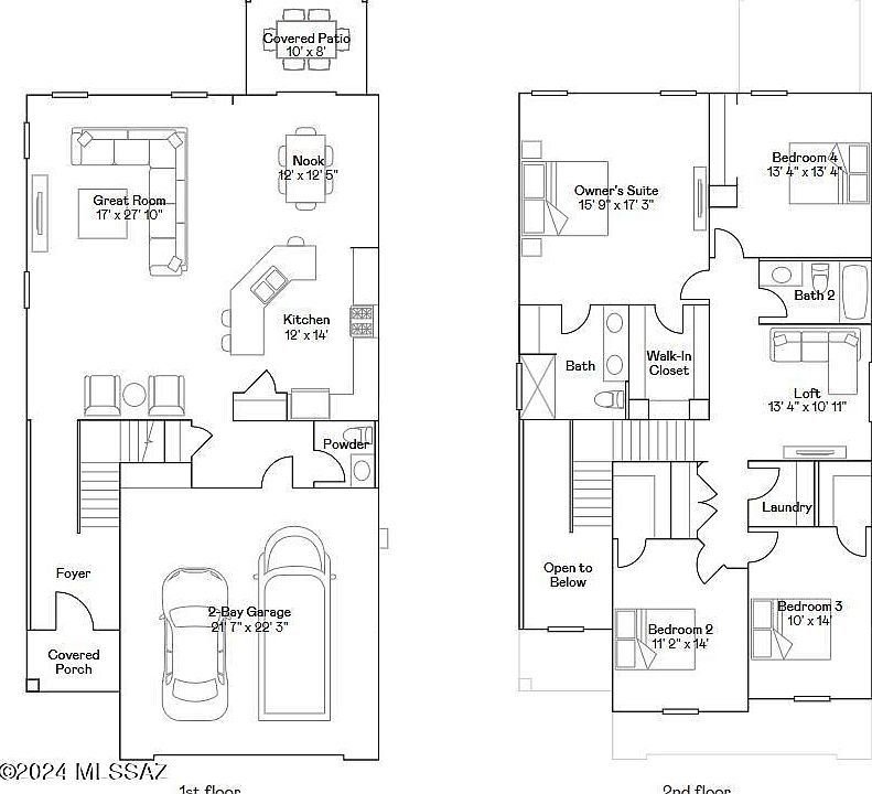 2nd image of 6873 E Paseo Berceo