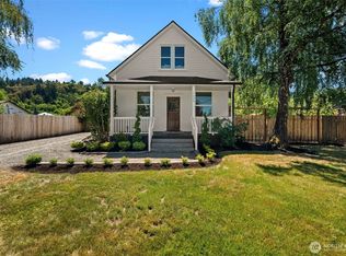 Plat 79-375, Puyallup, WA 98372