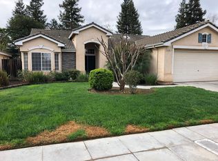 5107 W Bedford Ave, Fresno, CA 93722